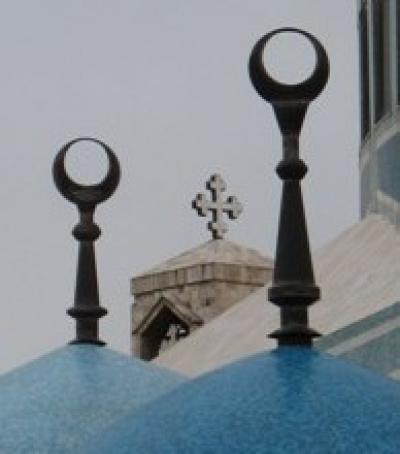 Churchtops Churchtops