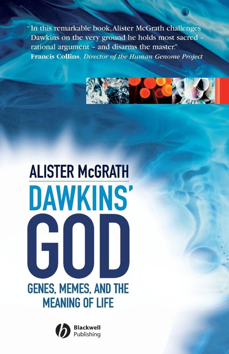 Genes Memes And The Meaning Of Life