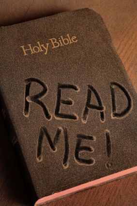 Read Me Bible