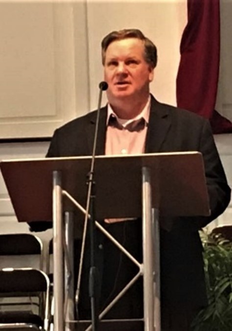 Rob Bowman